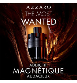 The Most Wanted - Eau de Parfum Intense The Most Wanted - Eau de Parfum Intense
